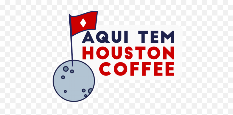 Houston Coffee - Circle Emoji,Houston In Emojis