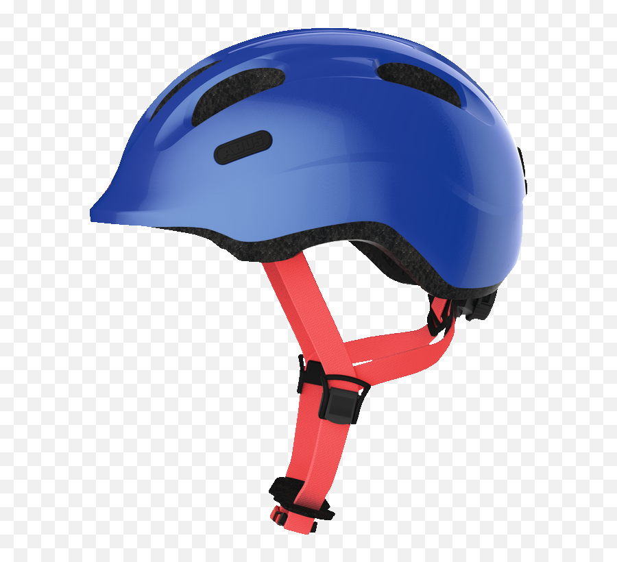 Smiley 21 Sparkling Blue M - Abus Abus Smiley Camou Blue Emoji,Emoticon Helmet