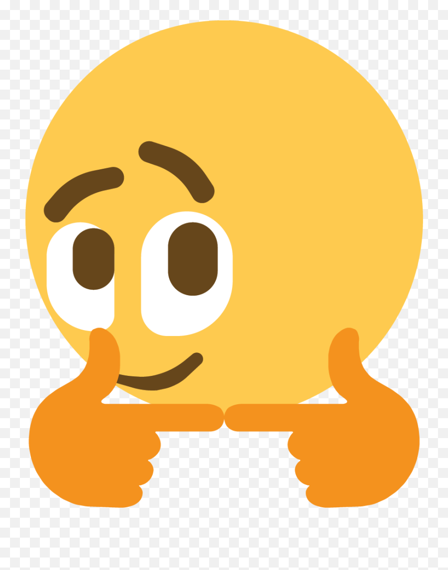 Made The Is For Me In The Discord Emoji Style Discordapp - Me Discord Emoji,Emoji