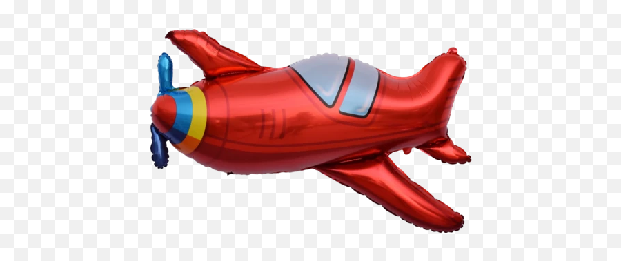 Airplaneu2013 Partymonsterae - Globo De Avión Emoji,Plane Emoji