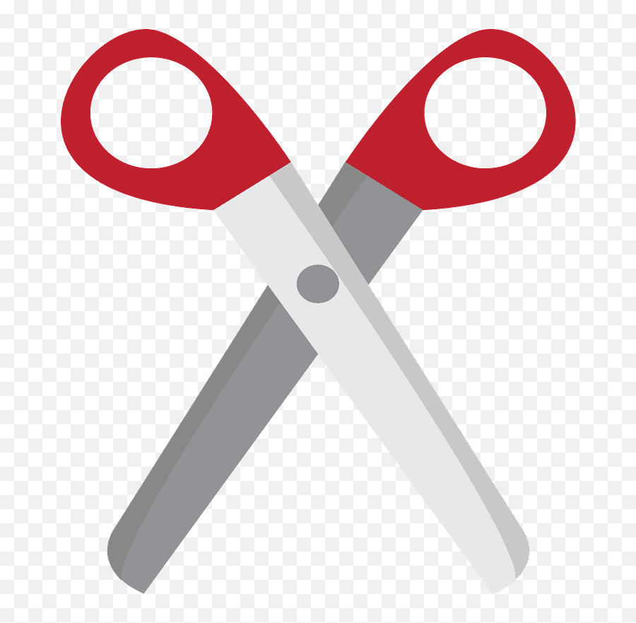 Nžky Emoji Klipart Zdarma Ke Stažení Transparentní Png - Dot,Scissors Emoji