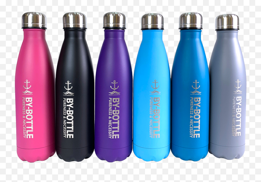 17oz 500ml Stainless Steel Water Bottle Cup Double Walled Outdoor Keep Cool Long - Bottle Emoji,Emoji Water Bottle