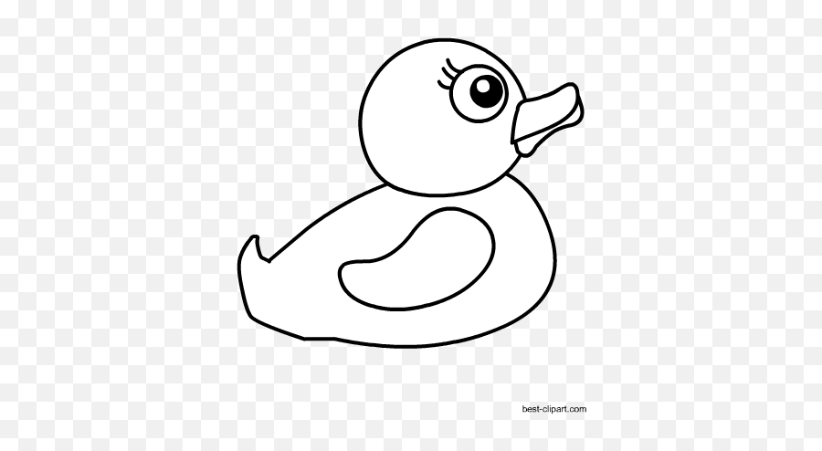 Free Baby Shower Clip Art - Dot Emoji,Rubber Ducky Emoji