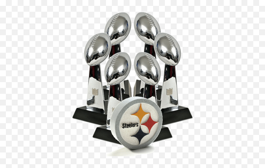 Brian K - Steelers 6 Super Bowls Emoji,Pittsburgh Steelers Emoji Keyboard