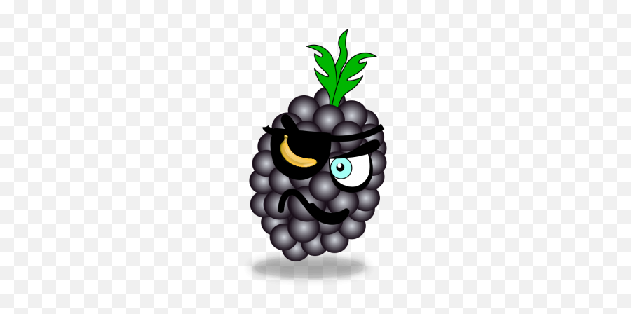 Higgys Blackberry Buster - Fresh Emoji,Blackberry Emoticons