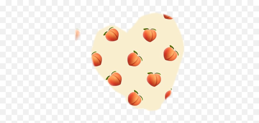 Popular And Trending Peachesallaround Stickers Picsart - Superfood Emoji,Peach Emoji Android