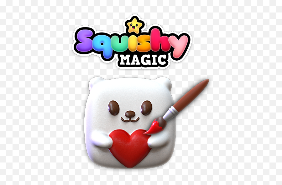 Squishy Magic - Squishy Magic Emoji,Emoji Slime