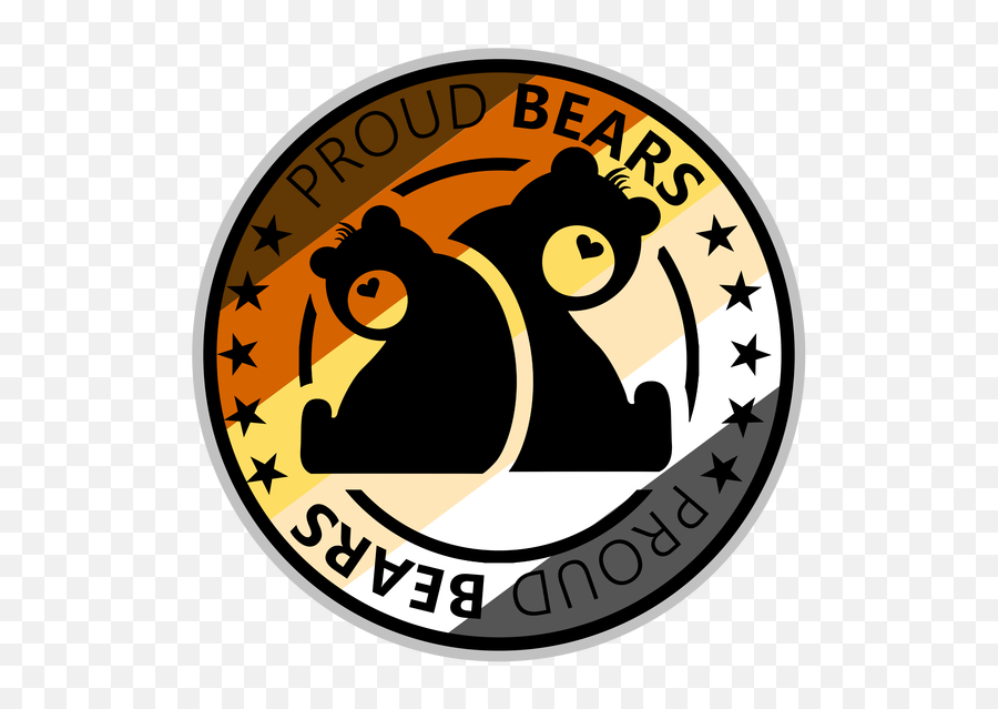 Proudbearscom - Best In Bear Style Bear Wear And Bear Proud Bears Emoji,Tighty Whities Emoji