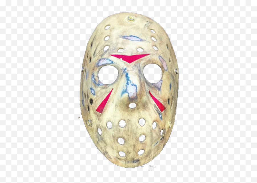 Stickergang Jason Friday The 13th - For Adult Emoji,Friday The 13th Emoji