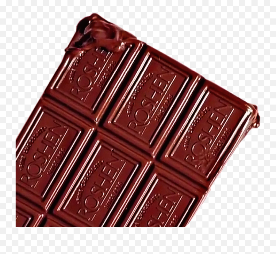 Chocolate Candybar Candy Sticker By Kimmy Bird Tasset - Types Of Chocolate Emoji,Candy Bar Emoji
