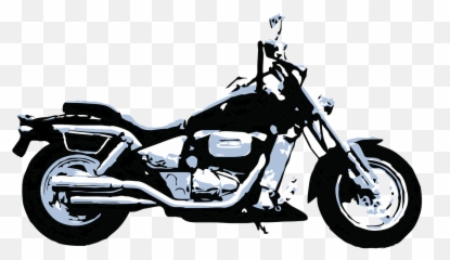 Motorbike Bike Motorcycle Emoji