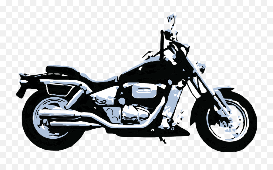 Motorbike Bike Motorcycle Emoji,Harley Davidson Emoji