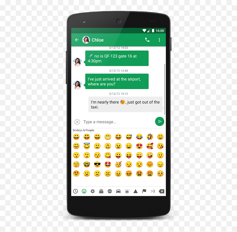 Chomp Emoji - Chompsms,Adults Only Emoji Android Free
