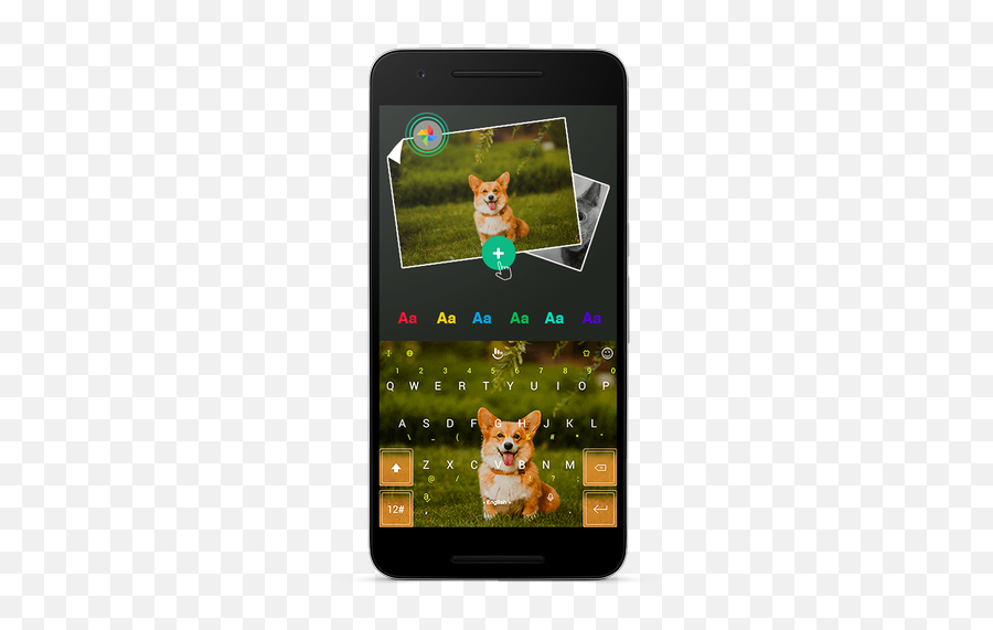 Abc Keyboard - Touchpal Emoji,Samsung Galaxy S8 Emojis