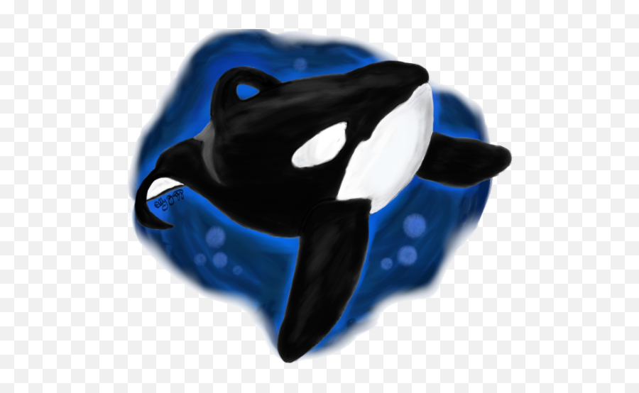 Orca Clipart Shamu - Seaworld Png Emoji,Orca Emoji