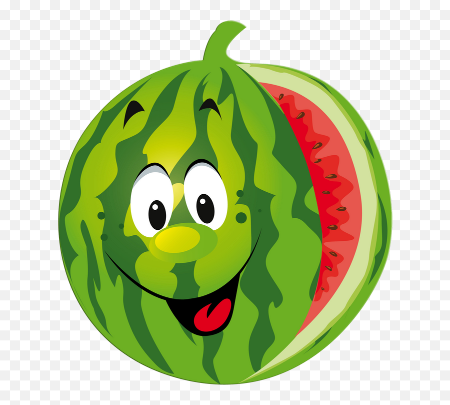513 Best Emoji Images - Watermelon Clipart,Pothead Emoji