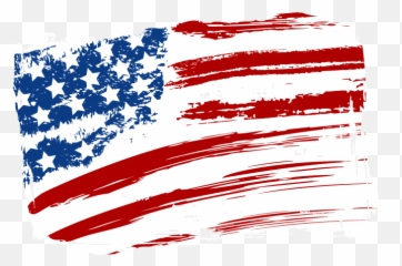 Nigeria Independence Day - Transparent American Flag Heart Emoji,Eritrean Flag Emoji
