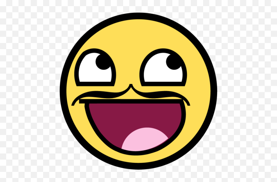 Es2015 Vs - Awesome Face O Rly Emoji,Emoticon Definitions