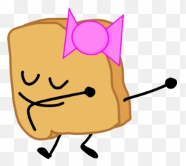 Balsa Dabbing 0 - Bfb Woody Emoji,Dap Emoji
