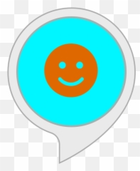 Alexa Skills - Circle Emoji