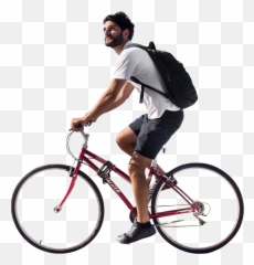 Cycling Cyclist Png - Ride Bicycle Png Emoji,Emoji Level 110