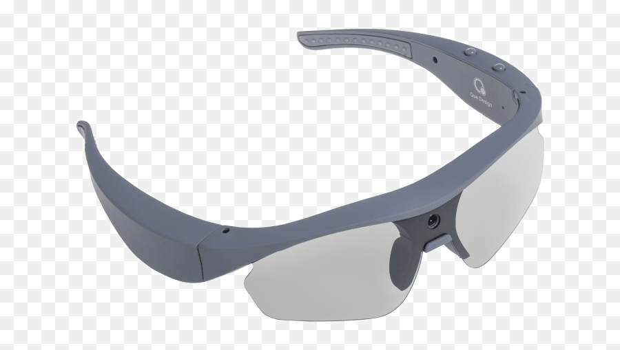 1080p Hd Cyclops Video Sunglasses Card - Sunglasses Emoji,Vibrating Eyes Emoji
