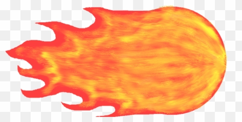 Fireball Transparent Png Clipart Free - Transparent Background Fireball Gif Emoji,Fire Ball Emoji