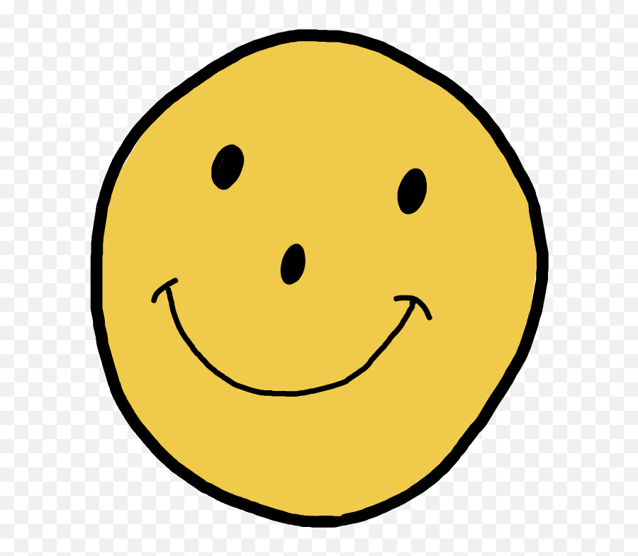 Tumblr Smiley Face Transparent Png - Smiley Emoji,Cute Emoji Tumblr