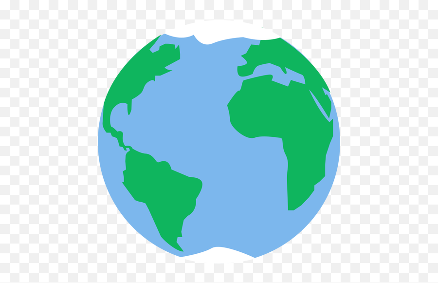 Planet Earth Planet Earth Clipart Emoji Free Transparent Emoji Emojipng Com