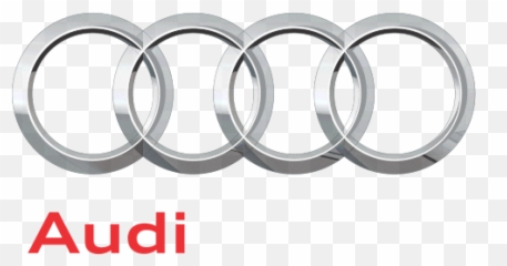 The Audi Car Symbol - Logo 2008 Emoji