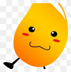 Mango Art Design - Smiley Emoji