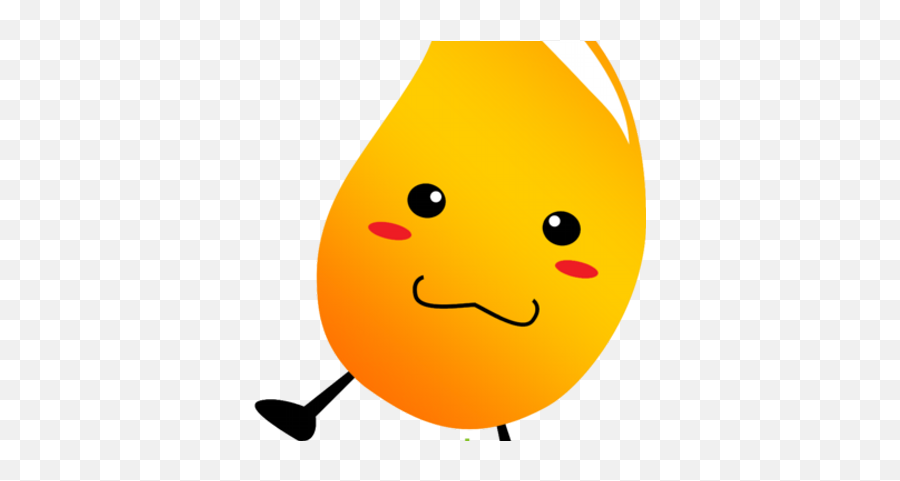 Mango Art Design - Smiley Emoji,Mango Emoticon