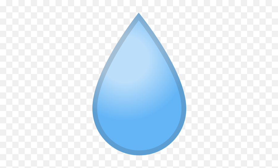 Droplet Emoji Meaning With Pictures - Water Drop Emoji,Smh Emoji