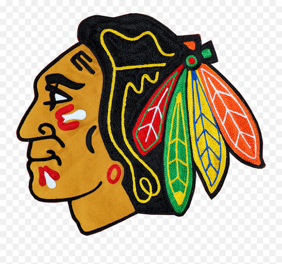 Nhl Adidasfanatics Jerseys - What To Get Sports Logo Chicago Blackhawks News Emoji,Crawfish Emoji