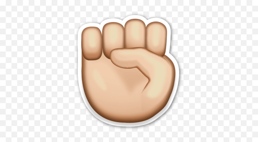 Emoji Png And Vectors For Free Download - Dlpngcom Emoji Raised Fist Png,Nacho Emoji