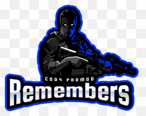 Custom Skins - Cod4 Promod Server Remembers Community Illustration Emoji,Ak47 Emoji