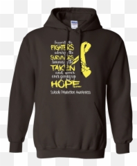 Suicide Prevention Awareness Shirt - South Park Hoodie Sk Emoji,Emoji Suicide