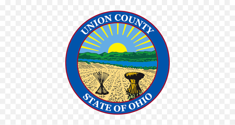 Complaints Preceded Ouster Of Administrator - News Union County Ohio Symbols Emoji,Ohio Emoji
