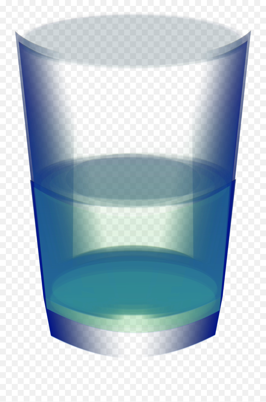 Glass Water Freetoedit - Old Fashioned Glass Emoji,Glass Of Water Emoji