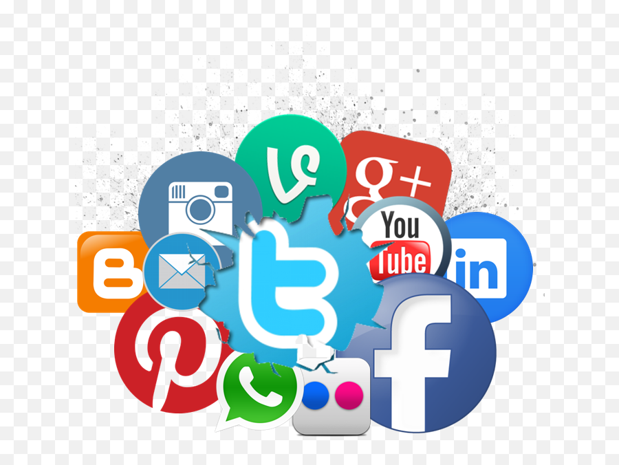 Social Media Paint Smediapaint Twitter - Graphic Design Emoji,Emoticonos Twitter