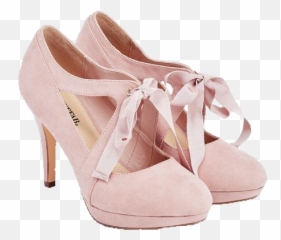 Pinkaesthetic Pink Shoes Heels - Sticker By Unicorns Basic Pump Emoji,Heels Emoji