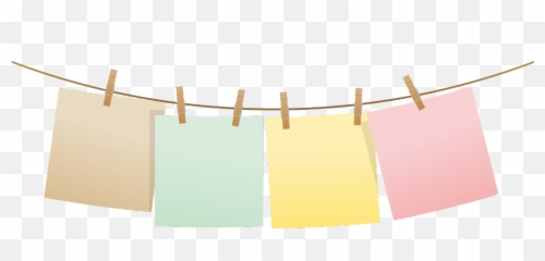 Memo Paper Colorful - Wood Emoji,Memo Emoji