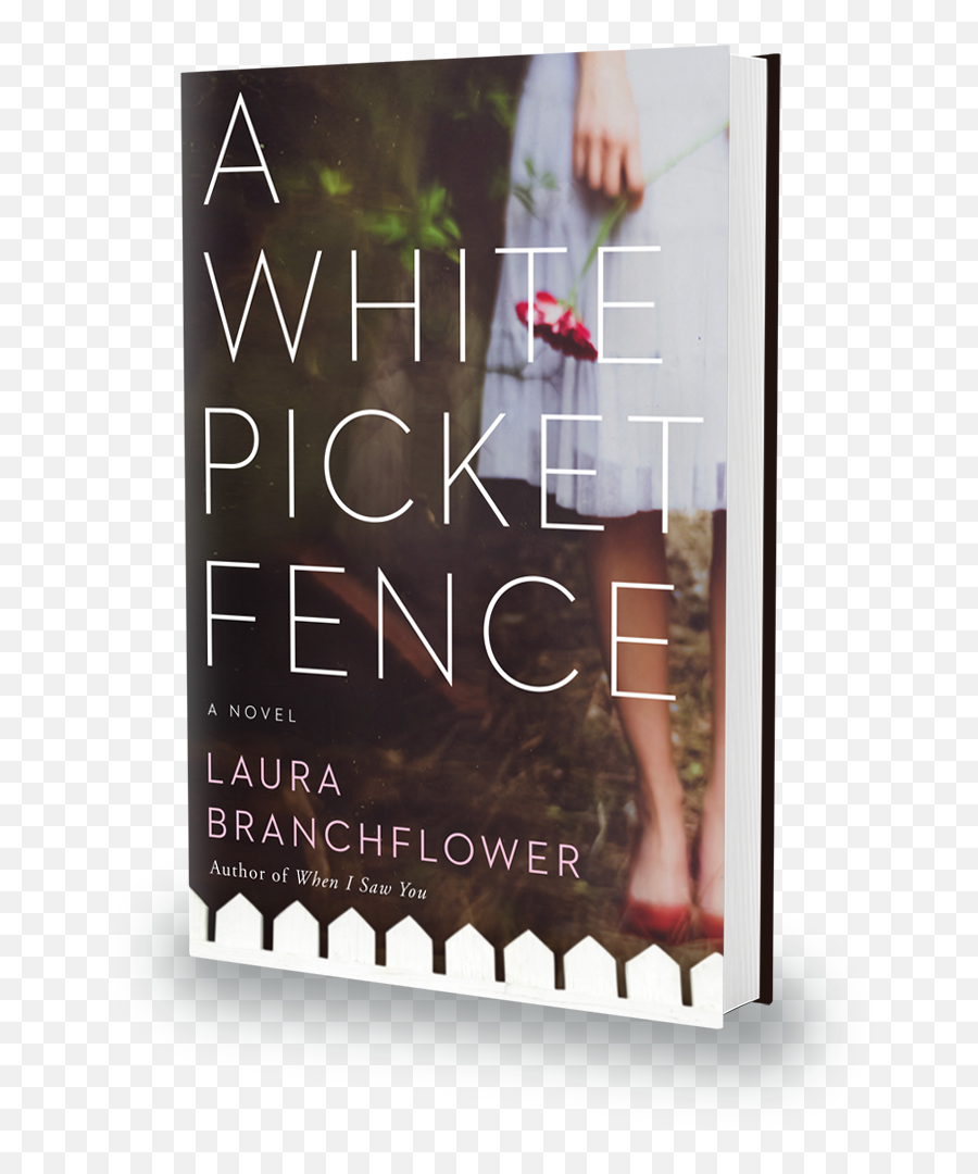 Unpublished Scenes From White Picket Fence - Laura Branchflower Eye Shadow Emoji,Spiral Eyes Emoji