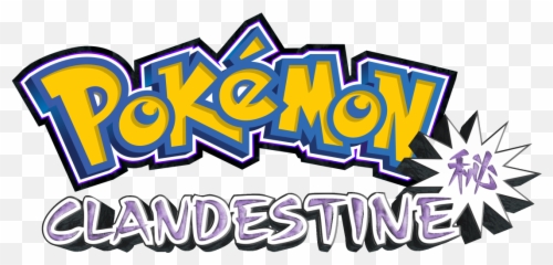 Pokémon Clandestine Beta V1 - Rumble Emoji