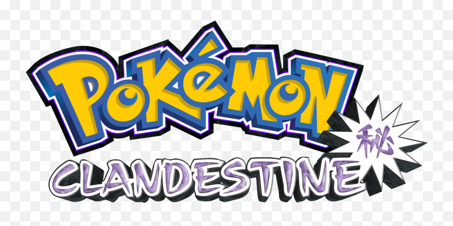Pokémon Clandestine Beta V1 - Pokémon Rumble Emoji,Rock And A Hard Place Emoji Game