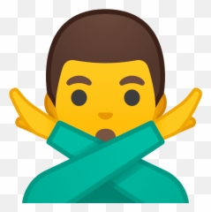 Emojis Youve Been Using Wrong - Family Png