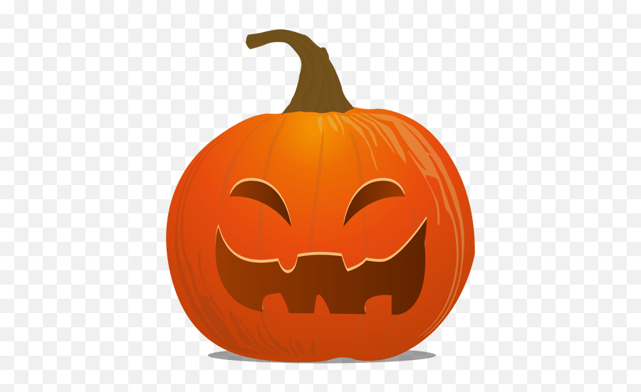 Spooky Pumpkin Emoticon - Jack O Lantern Illustration Emoji,Spooky Emoji