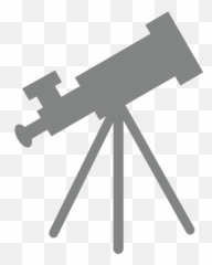 Telescope Emoji For Facebook Email Sms - Sign,Telescope Emoji