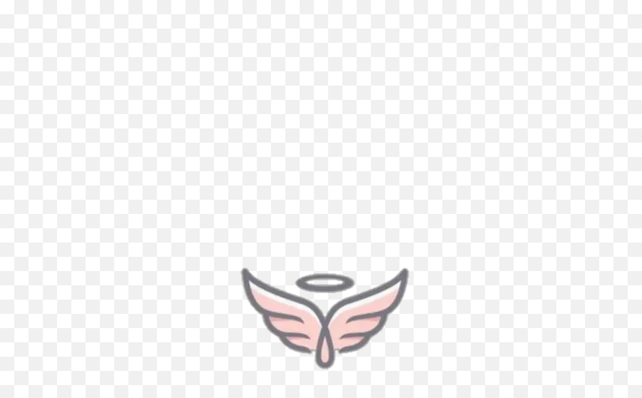 Miniature World 2 Stickers Per Whatsapp - Angel Logo Tattoo Emoji,Eagle Emoji Android