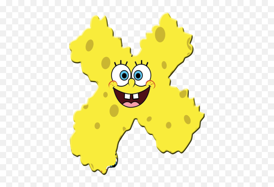 Bob Esponja Derretido - Sponge Bob Emoji,Spongebob Emoticon